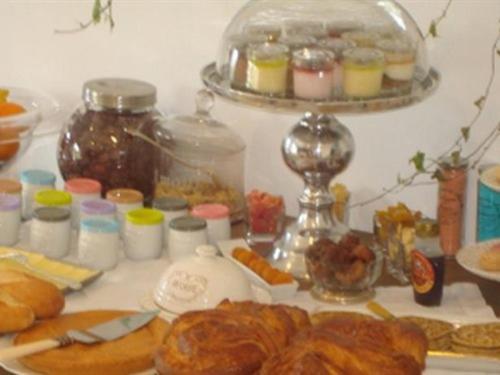 Le Clos Saint Paul Hotel Tourny Ngoại thất bức ảnh
