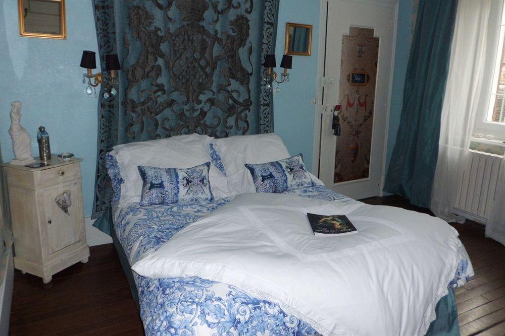 Le Clos Saint Paul Hotel Tourny Ngoại thất bức ảnh