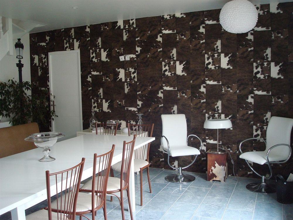 Le Clos Saint Paul Hotel Tourny Ngoại thất bức ảnh